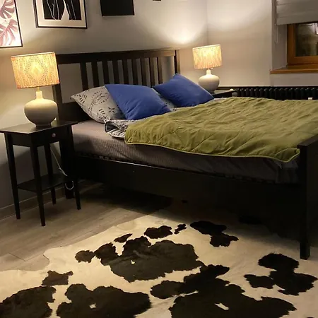 Apartmán Lilly