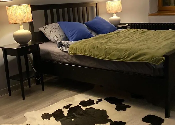 Apartament Lilly