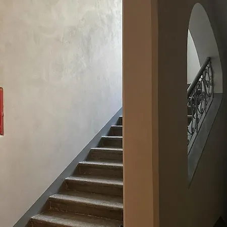 Lilly Apartmán Karlovy Vary