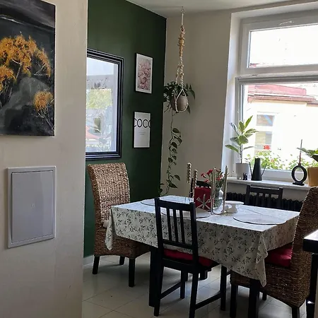 Lilly Apartment *