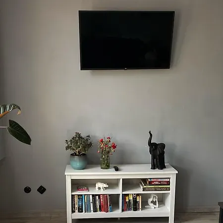 Lilly Apartment Karlsbad